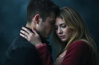 10 Vergelijkbare Films en Series als Szenen einer Ehe