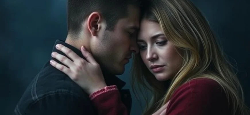 10 Vergelijkbare Films en Series als Szenen einer Ehe