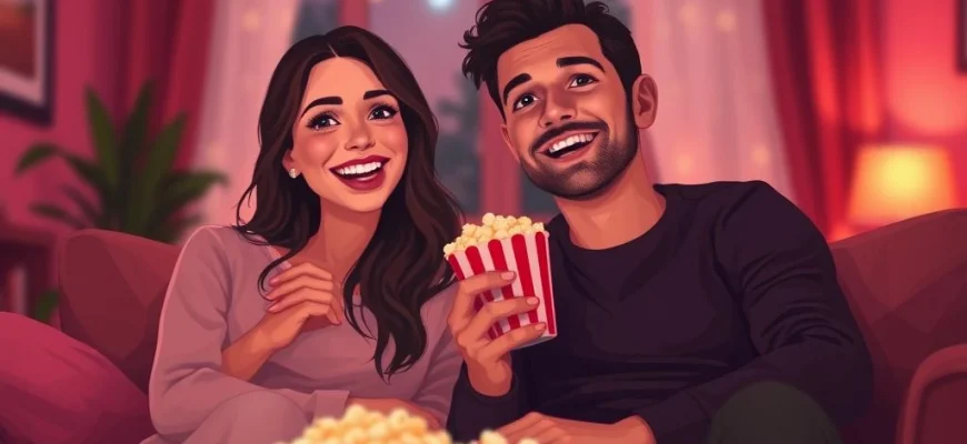 10 Films en Series Vergelijkbaar met Ein Pastor zum Verlieben