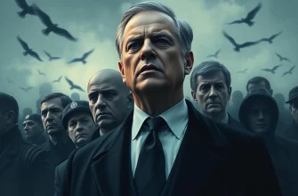 10 Series en Films Vergelijkbaar met The Regime