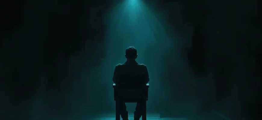 Filme und Serien wie 'Unthinkable - Der Preis der Wahrheit'