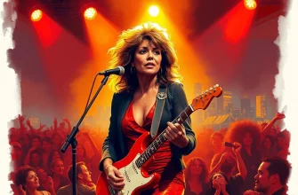 Filme wie 'Tina - What's Love Got to Do with It'