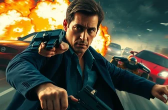 10 Films en Series Vergelijkbaar met Olympus