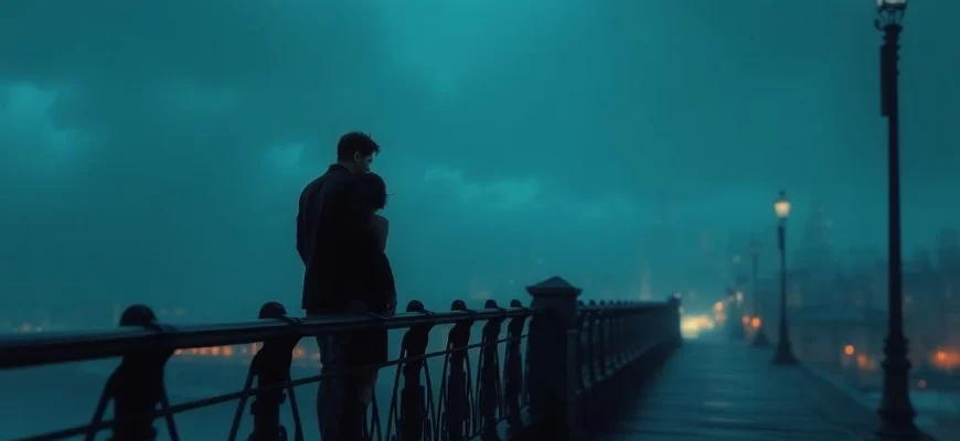 10 Films en Series Vergelijkbaar met Lulu - Das Geheimnis einer Liebe