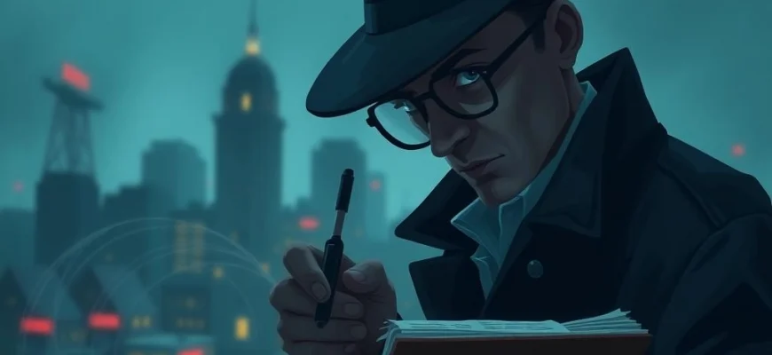 10 Series en Films Vergelijkbaar met Lie to Me