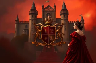 10 Series en Films Vergelijkbaar met Borgia