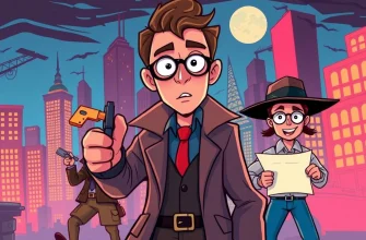 10 Films en Series Vergelijkbaar met 2 Tage in L.A.