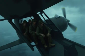 10 Films en Series Vergelijkbaar met Into the White