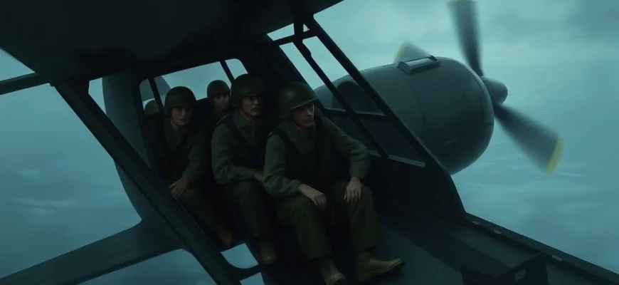 10 Films en Series Vergelijkbaar met Into the White