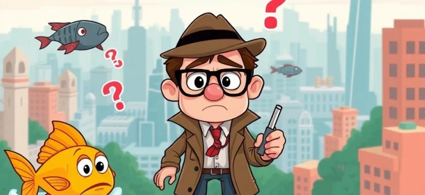 10 Films en Series Zoals Bored to Death