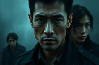 10 Films en Series Zoals Am Ende der Gewalt