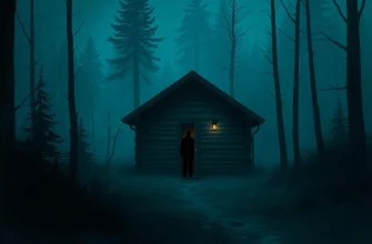 10 Films en Series Vergelijkbaar met The Inhabitant