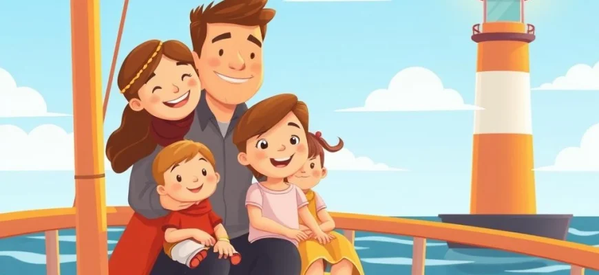 10 Films en Series Vergelijkbaar met Ooops! 2 - Land in Sicht