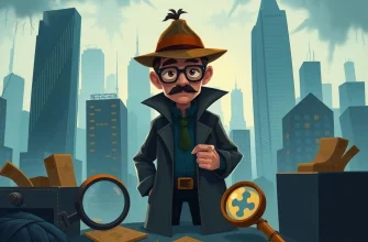 10 Series en Films Die Lijken op Monk