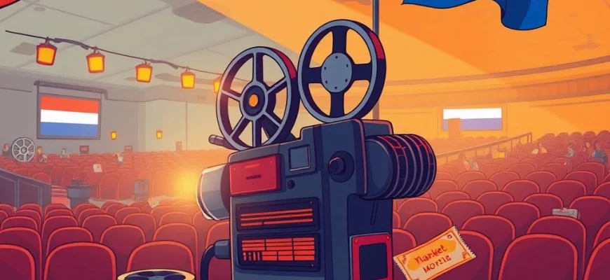 10 Films en Series Vergelijkbaar met Neues vom Wixxer