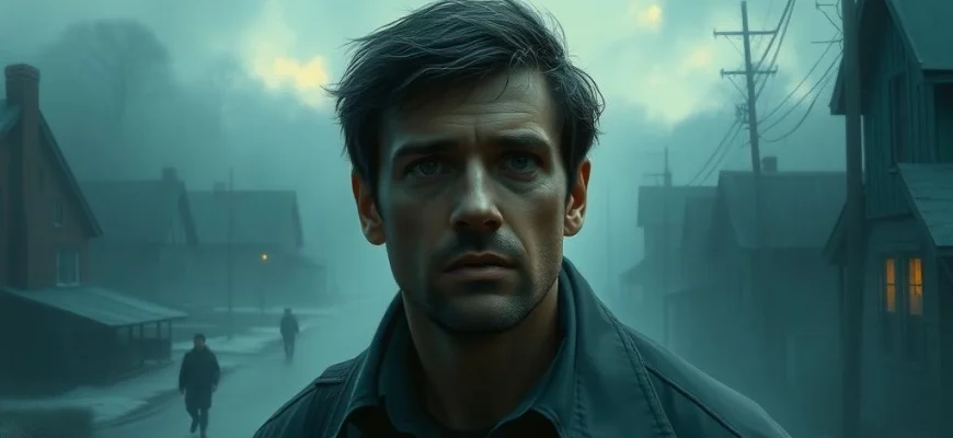 Serien und Filme ähnlich wie 'Lifjord - Der Freispruch'