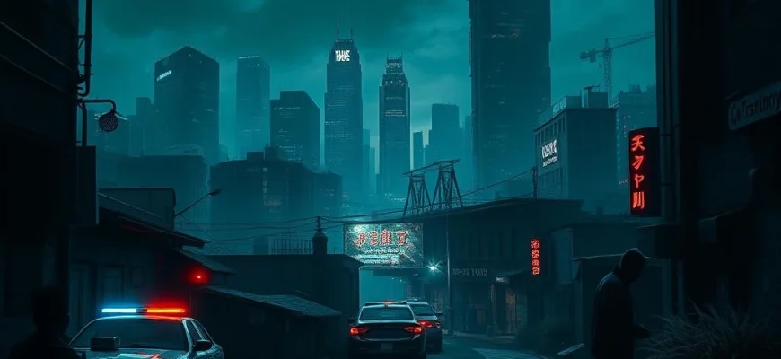 10 Series en Films Vergelijkbaar met Snowfall