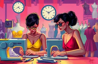 10 Shows en Films zoals Making the Cut