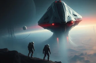 10 Vergelijkbare Films en Series voor Sci-Fi Liefhebbers