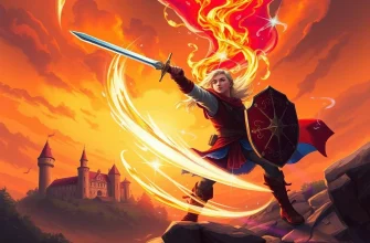 Top 10 Serien und Filme ähnlich wie A Chivalry of a Failed Knight