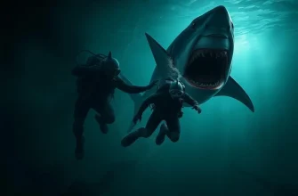 10 Vergelijkbare Films en Series als 47 Meters Down: Uncaged