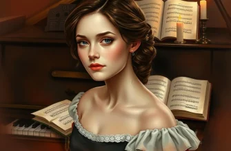 Ähnliche Filme zu Chopin – Sehnsucht nach Liebe