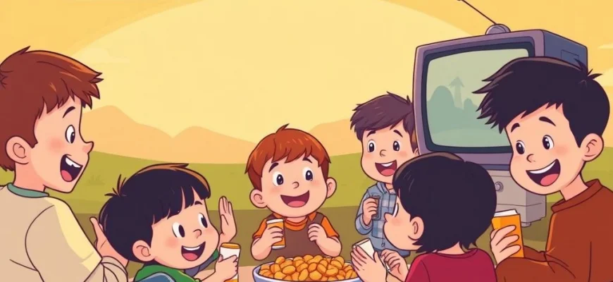 10 Shows en Films zoals Rubble & Crew