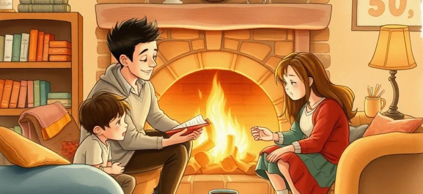 Ähnliche Filme und Serien voller Herz und Familie