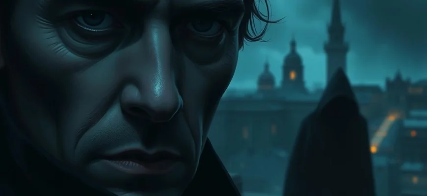 10 Films en Series Vergelijkbaar met Stereo