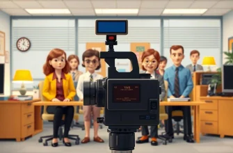 10 Series en Films Die Lijken op Das Büro