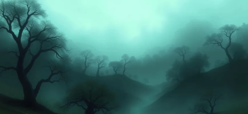 10 packende Filme und Serien wie El Ardor - Der Krieger aus dem Regenwald