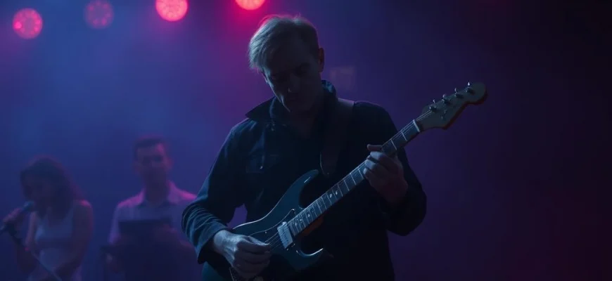 10 Films en Series Vergelijkbaar met Black Snake Moan