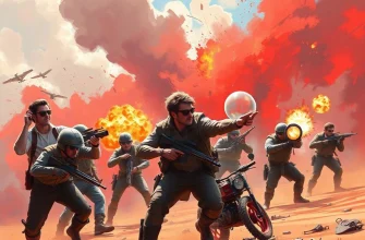 10 Filme und Serien wie F/X - Tödliche Tricks für Action-Fans