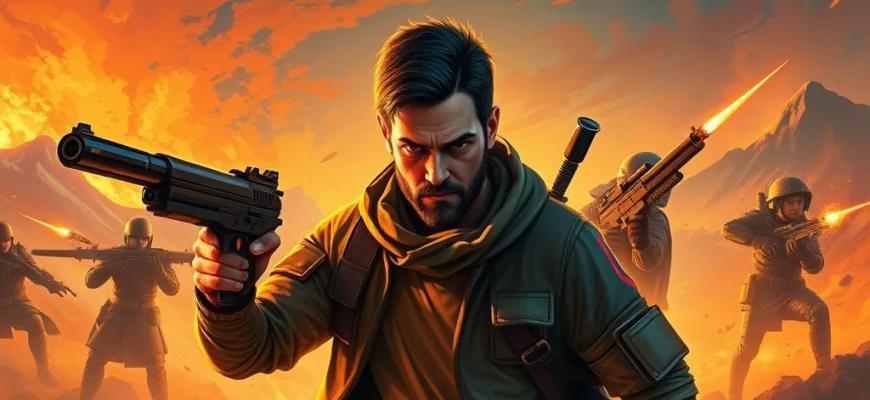 10 Films en Series Vergelijkbaar met John Wick: Kapitel 4