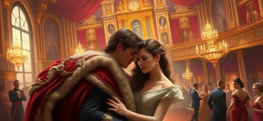 10 Series zoals Versailles voor Liefhebbers van Historisch Drama