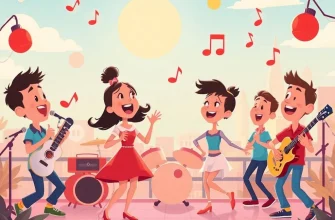 10 Films en Series Vergelijkbaar met Sing