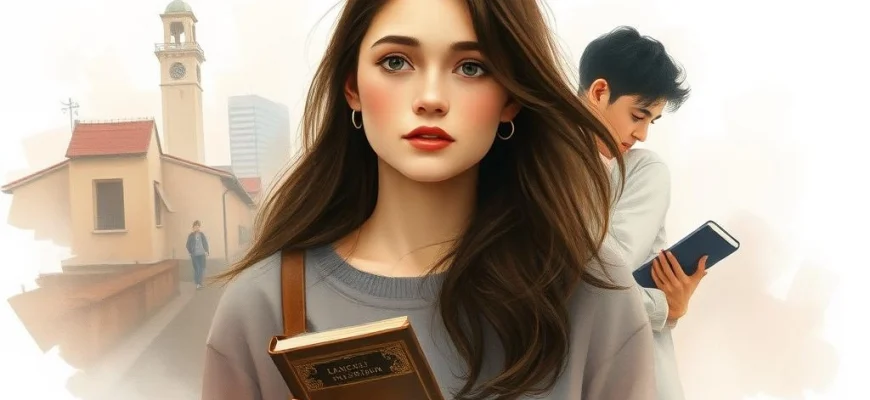 10 Films en Series Zoals Sugarbabes