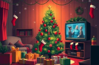10 Films en Series Vergelijkbaar met Christmas Is Cancelled