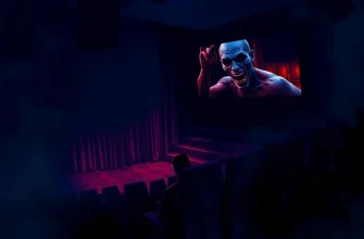 10 Films en Series Vergelijkbaar met Wickedly Evil