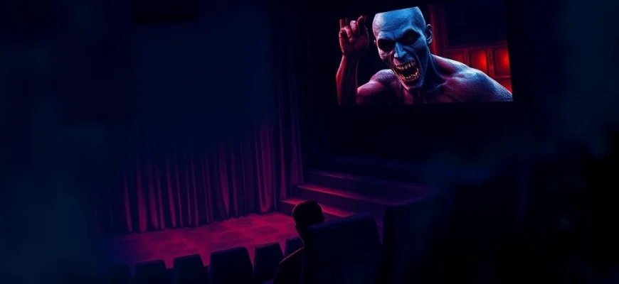 10 Films en Series Vergelijkbaar met Wickedly Evil