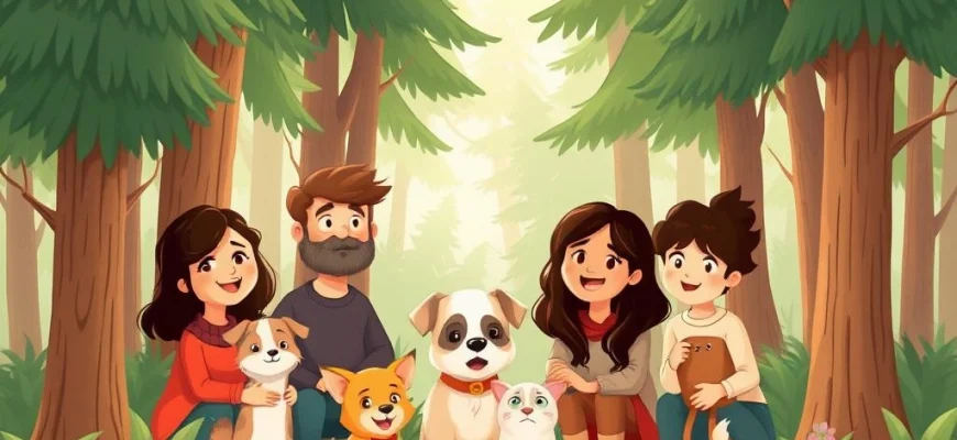 10 Filme und Serien ähnlich wie Bark Ranger - Mein Hund, der Held!