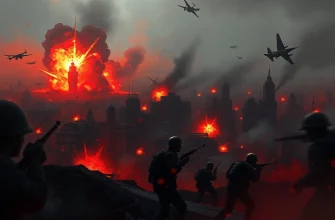 10 Films en Series Vergelijkbaar met Ein Haufen verwegener Hunde