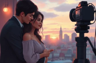 10 Films en Series Vergelijkbaar met Vielleicht eines Tages