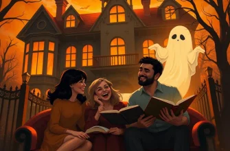 10 Films en Series Vergelijkbaar met Das Gespenst von Canterville