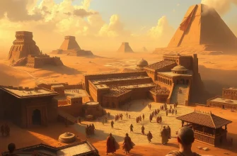 Ähnliche Dokus wie Große Völker