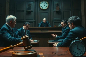 10 Films en Series Vergelijkbaar met Die 12 Geschworenen