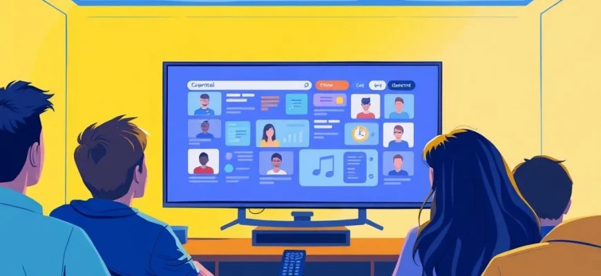 10 Films en Series Vergelijkbaar met Crash Course