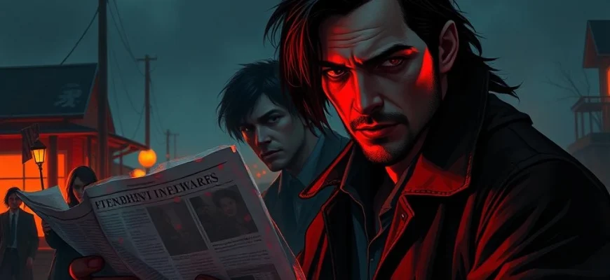 10 Films en Series Zoals The Paperboy