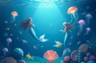 10 Films en Series Vergelijkbaar met Im Reich der Tiefe