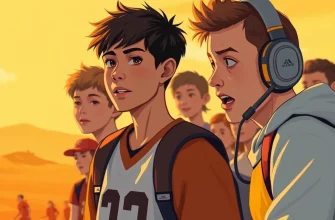 10 Films en Series zoals Blutige Anfänger